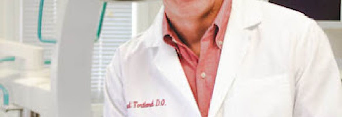 Dr. Paul Tortland, DO