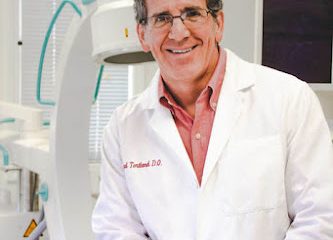 Dr. Paul Tortland, DO