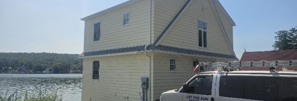 Premier Window Cleaning Plus LLC