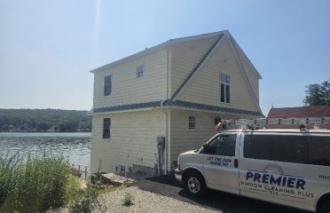 Premier Window Cleaning Plus LLC