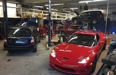 Falbo’s Tire & Auto Center