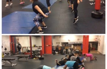 Break Thru Fitness & Connectitcut Krav Maga