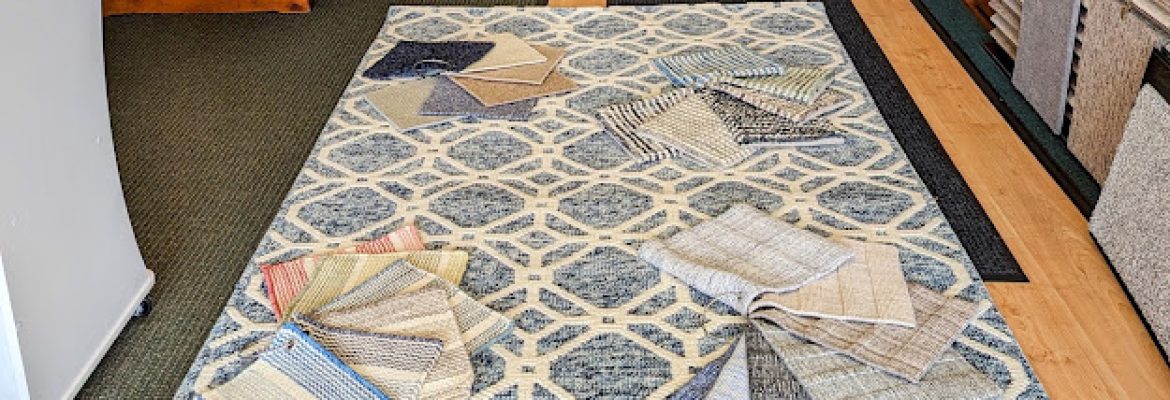 Carpetland of New England by DFP LLC