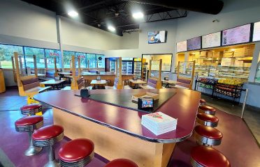 Michael John’s Pizza