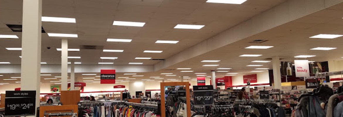 T.J. Maxx & HomeGoods