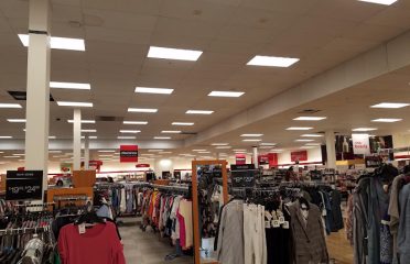 T.J. Maxx & HomeGoods
