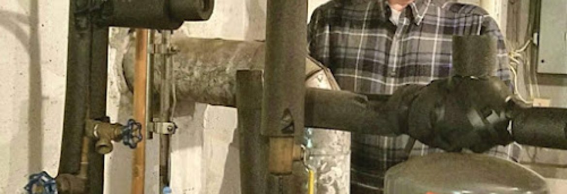 Jack J. Demo Plumbing and Heating