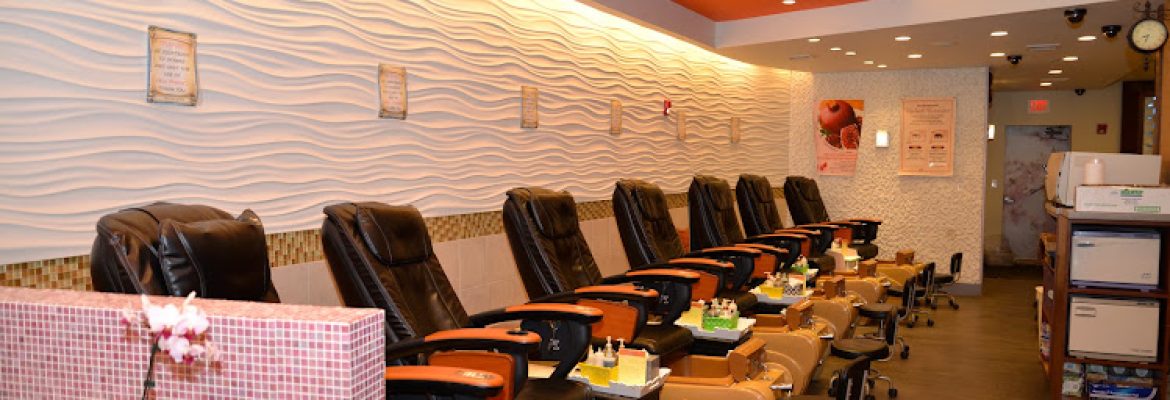 Posh Nails & Spa Westport | Mani, Pedi, Facials, Eyelashes, Waxing, Massage therapy