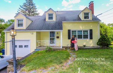 Kristen Duchene Realtor