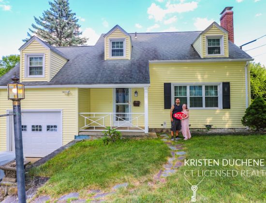 Kristen Duchene Realtor