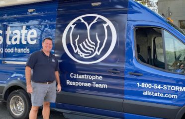 James Perrella: Allstate Insurance