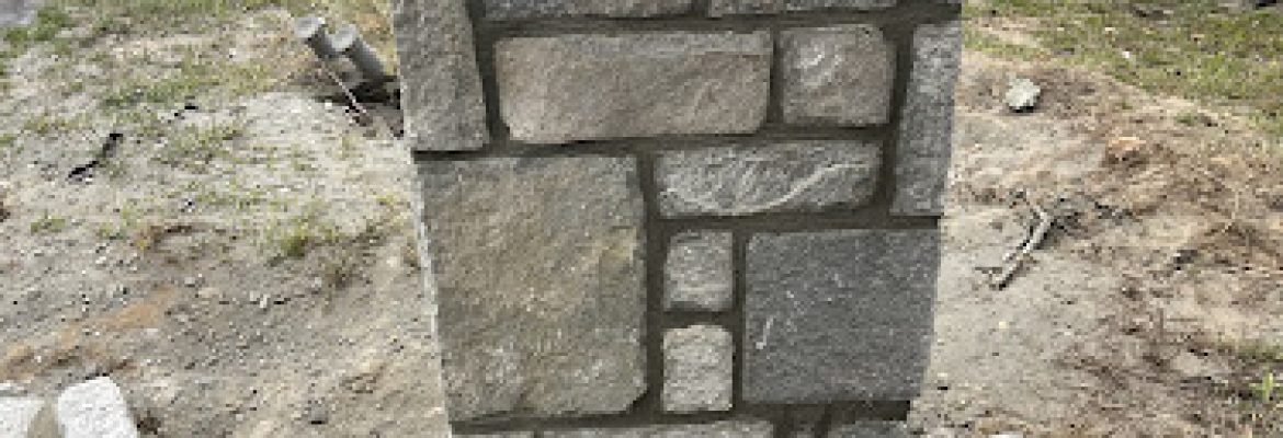Aaron’s Masonry LLC