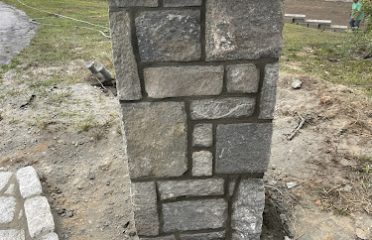 Aaron’s Masonry LLC