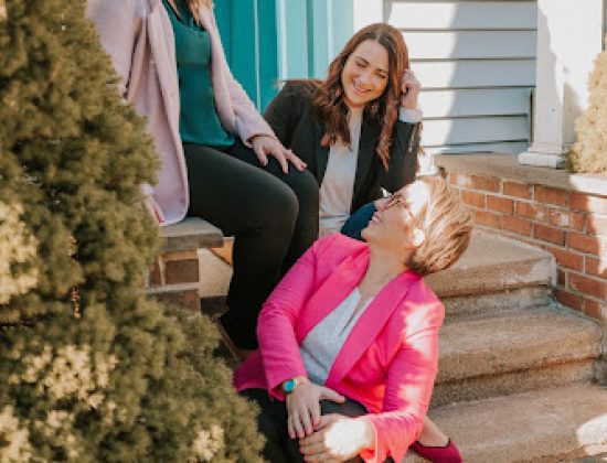 The Homeport Team | Formerly Emily Myers Team