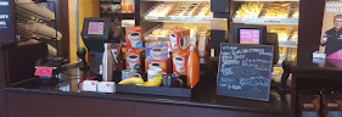 Dunkin’