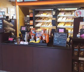 Dunkin’