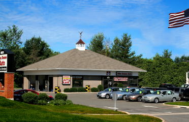 Silas Deane Auto Repair & Sales