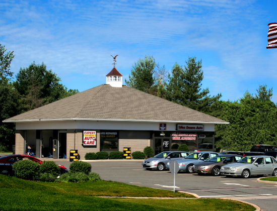 Silas Deane Auto Repair & Sales