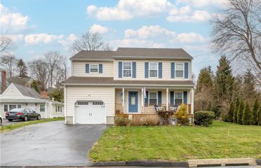 Chris Crane, Realtor, Coldwell Banker Connecticut