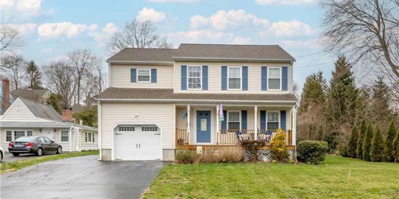 Chris Crane, Realtor, Coldwell Banker Connecticut
