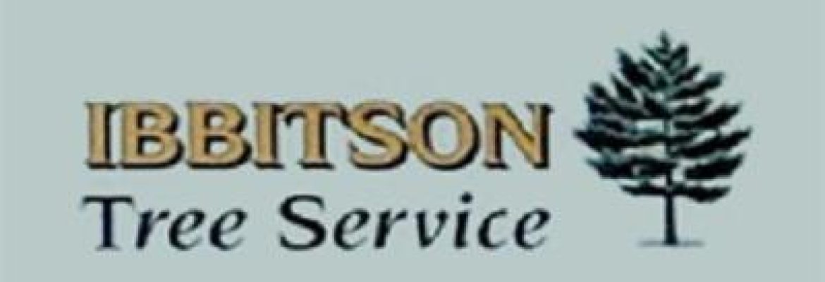Ibbitson Tree Service
