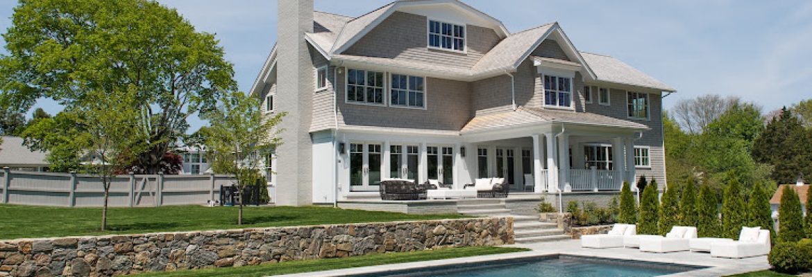 Bluewater Home Builders