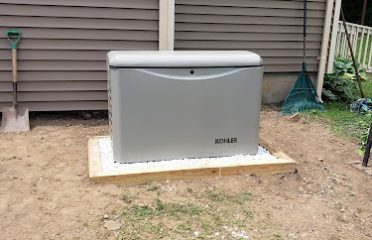 R A BUCKLEY AND SON ELECTRICAL CONTRACTORS