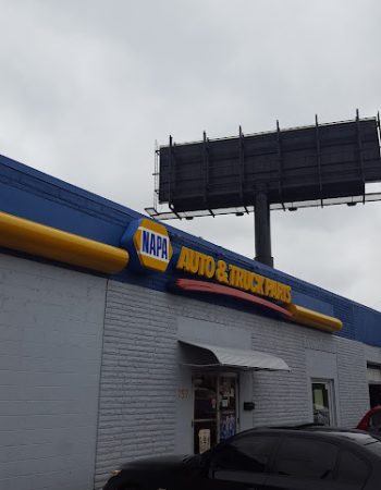 NAPA Auto Parts
