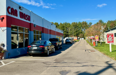 Spotless Auto Wash & Appearance Center