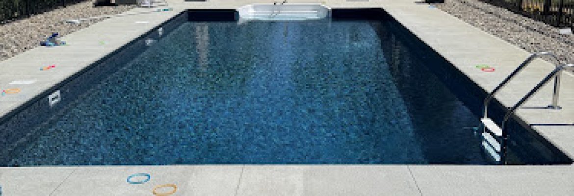 Gr Concrete Works & Pool Services