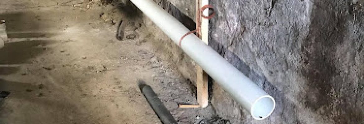 Connecticut Sewer Rooter & Drain Cleaning