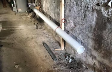 Connecticut Sewer Rooter & Drain Cleaning
