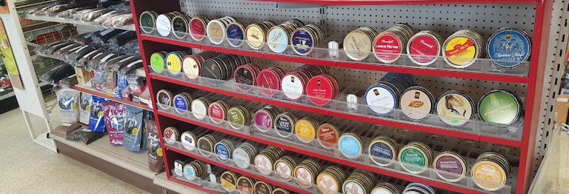 Cigar Tobacco and more