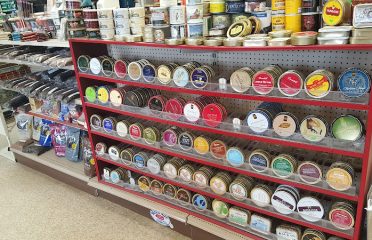 Cigar Tobacco and more
