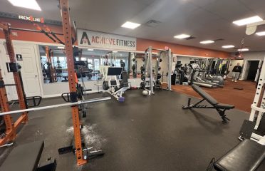 Achieve Fitness Personal Training