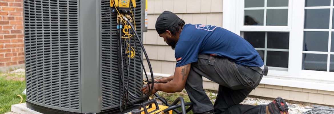 Valley Air Conditioning & Heating