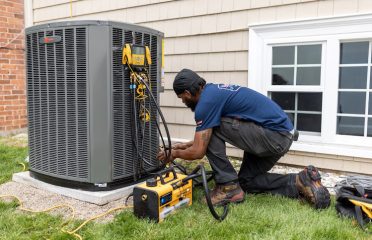 Valley Air Conditioning & Heating