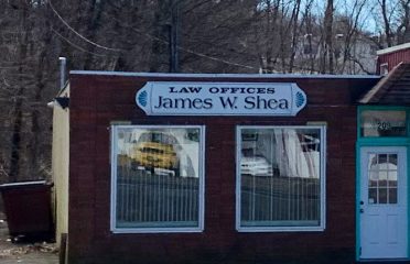 Attorney James W. Shea LLC