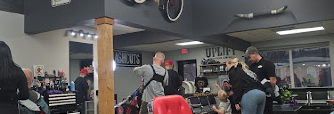 Jashcuts Barber Studio
