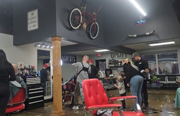 Jashcuts Barber Studio