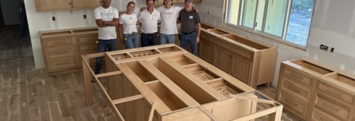 Sharpline Cabinetry
