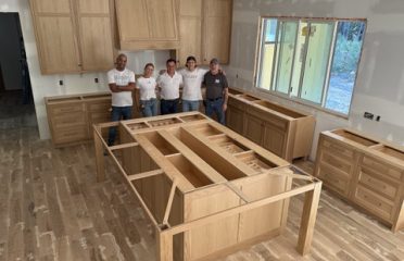 Sharpline Cabinetry
