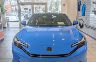 Hoffman Honda Service Center