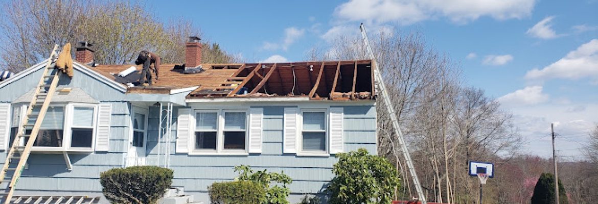 Brennan Roofing LLC