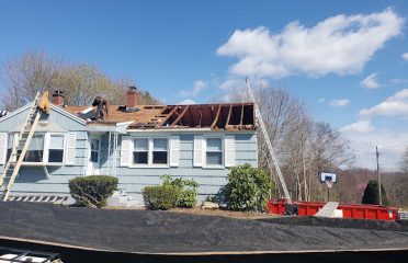 Brennan Roofing LLC