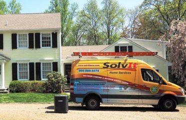 SolvIt Home Services