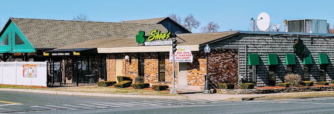 Murphy’s Pub & Sports Bar