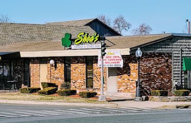 Murphy’s Pub & Sports Bar