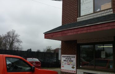 Northeast Auto Machine & Diesel