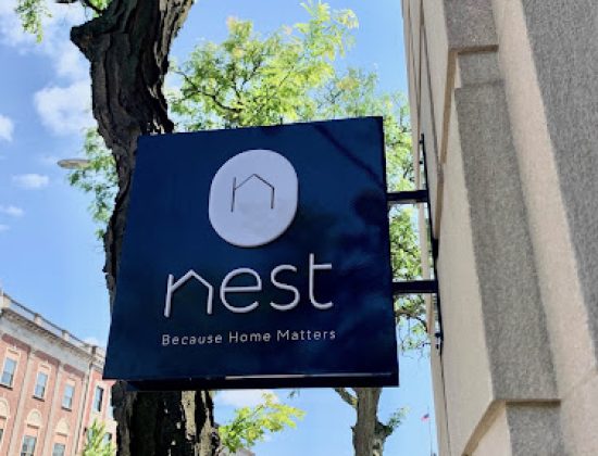 NEST